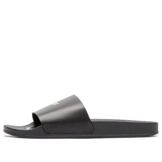Slideri Off Stamp „Negru”
