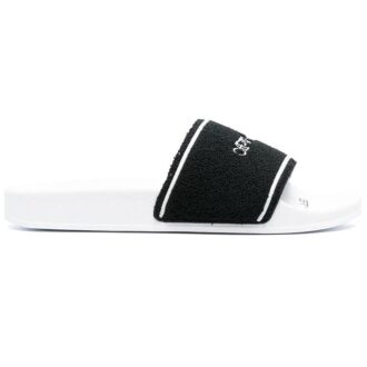 Slideri „Prosop – Alb Negru”