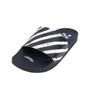 Sliders „Graffiti – Negru Alb” 2020