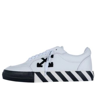 Sneakers de timp liber Negru/Alb