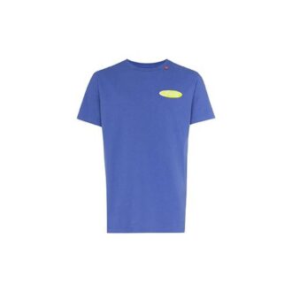 SS19 Back Arrows Sketch cu mânecă scurtă pentru bărbați cu logo