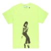SS19 Illusionist pentru bărbați Fluorescent