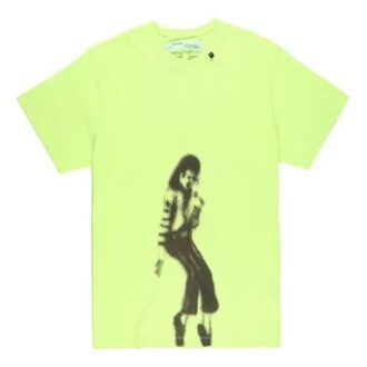 SS19 Illusionist pentru bărbați Fluorescent