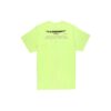 SS19 Illusionist pentru bărbați Fluorescent