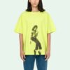 SS19 Illusionist pentru bărbați Fluorescent