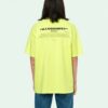 SS19 Illusionist pentru bărbați Fluorescent