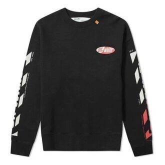 SS19 Pulover cu guler rotund Diagonal