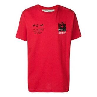 SS19 Tricou pentru bărbați cu logo Mona Lisa, croială normală