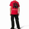 SS19 Tricou pentru bărbați cu logo Mona Lisa, croială normală