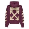 SS20 Arrows Printing Men Violet