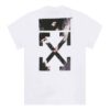 Tricou Caravaggio Arrow SS Over