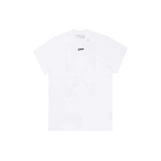 Tricou Caravaggio Arrow SS Over