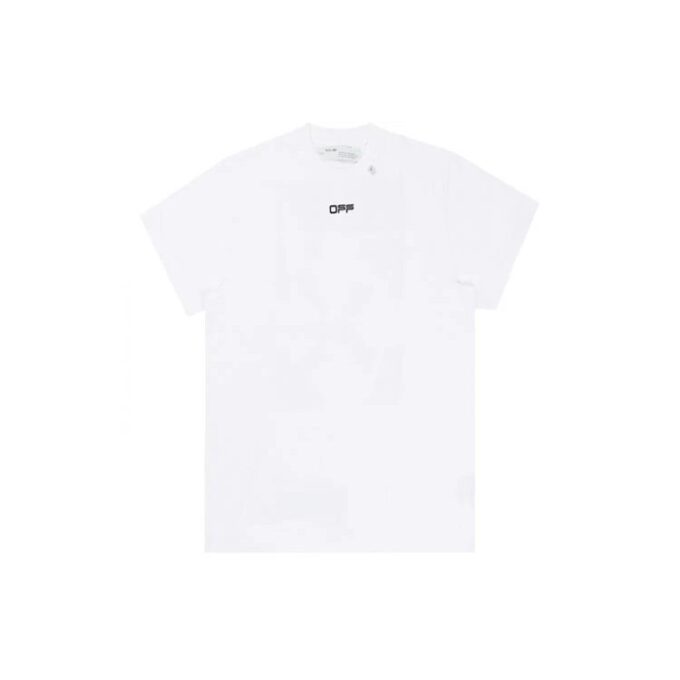 Tricou Caravaggio Arrow SS Over