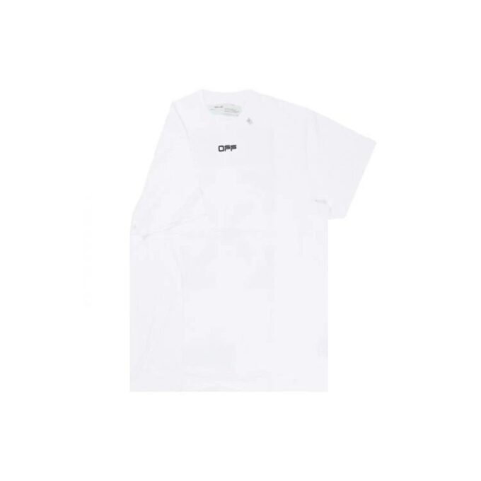 Tricou Caravaggio Arrow SS Over