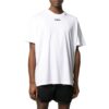 Tricou Caravaggio Arrow SS Over
