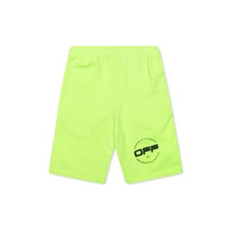SS20 Bermude pentru bărbați din bumbac, 3D, strâmte, fluorescente