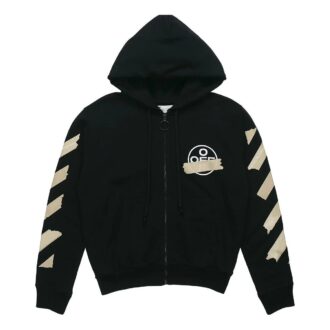 SS20 Pulover bărbătes cu schiță de Arrows și bandă