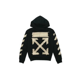 SS20 Pulover bărbătes cu schiță de Arrows și bandă