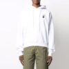 SS21 Gradient Arrow Loose Fit Alb