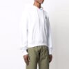 SS21 Gradient Arrow Loose Fit Alb