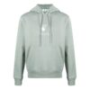 SS21 Imprimare cu logo graffiti Verde