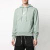 SS21 Imprimare cu logo graffiti Verde