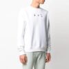 SS21 Model cu săgeți, versiune sport, alb