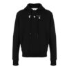 SS21 Tricou cu mâneci lungi pentru bărbați, negru