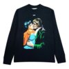 SUA 2019 Unisex Imprimare multicoloră Negru