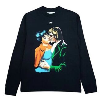 SUA 2019 Unisex Imprimare multicoloră Negru
