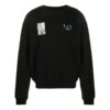The Kiss Printing Sports Negru