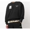 The Kiss Printing Sports Negru
