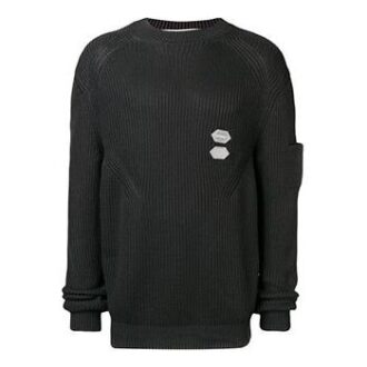 Tricot cu nervuri