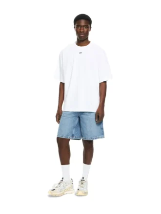 Tricou 3D Spray Arrow Skate