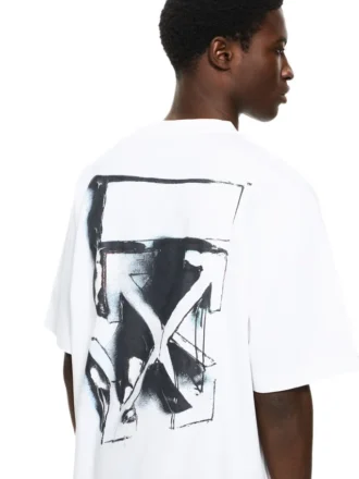 Tricou 3D Spray Arrow Skate