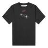Tricou Arachno Arrow SS Over