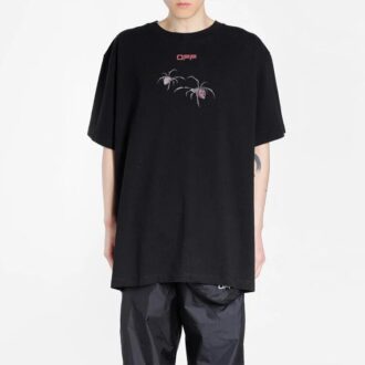 Tricou Arachno Arrow SS Over