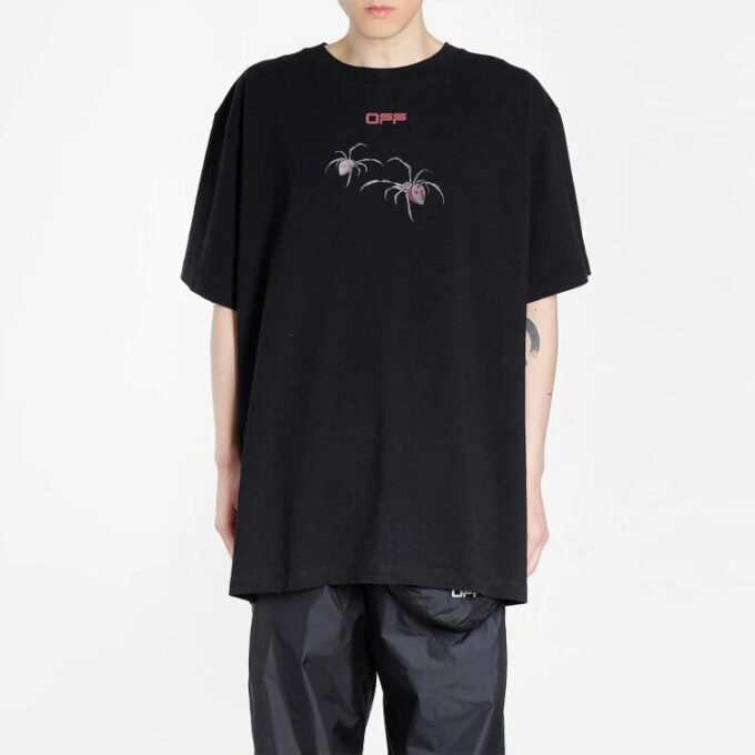 Tricou Arachno Arrow SS Over