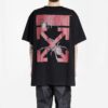 Tricou Arachno Arrow SS Over