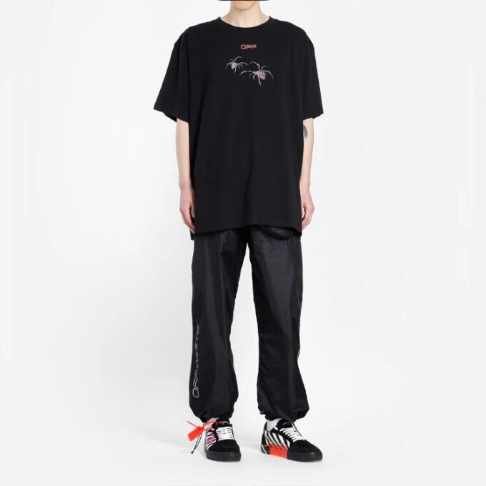 Tricou Arachno Arrow SS Over