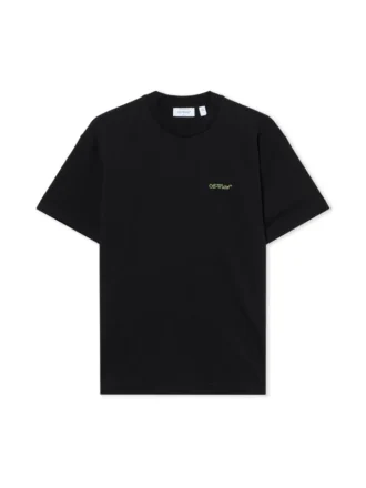 Tricou Arrow Leaves