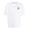 Tricou Brush Arrow Over Skate SS23