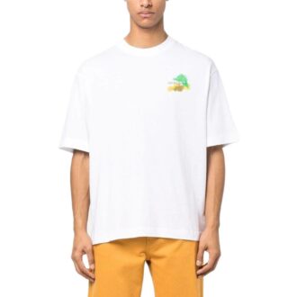 Tricou Brush Arrow Over Skate SS23