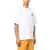 Tricou Brush Arrow Over Skate SS23