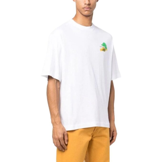 Tricou Brush Arrow Over Skate SS23