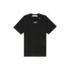 Tricou Caravaggio Arrow „Negru”