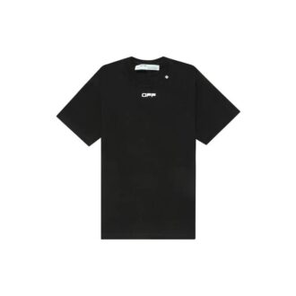 Tricou Caravaggio Arrow „Negru”