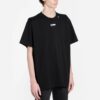 Tricou Caravaggio Arrow „Negru”