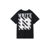 Tricou Caravaggio „Black White”