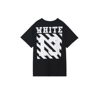 Tricou Caravaggio „Black White”
